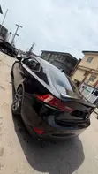 2016 Lexus IS 350 AWD Sedan - Baki - 3
