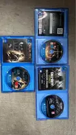PS4 Wasanni: Elden Ring, Call of Duty, Deus Ex - 2