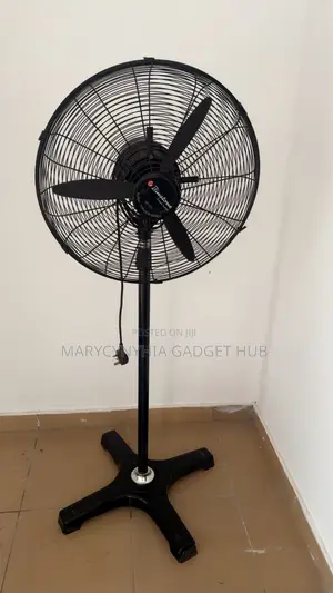 Binatone Fan - Used