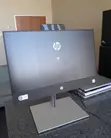 HP ProOne 600 G6 All-in-One Desktop, i5, 8GB RAM, 512GB SSD - 2