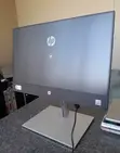HP ProOne 600 G6 All-in-One Desktop, i5, 8GB RAM, 512GB SSD - 3