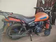 Sonlink SL200-8B 2020 Orange - 2