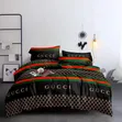 Sabon Set na Gado da Duvet - Home Interiors - 2