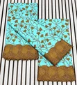 Zanen Ash Lace - Na Mata, Salon Gargajiya - 3