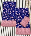 Zanen Ash Lace - Na Mata, Salon Gargajiya - 4