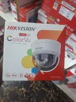 Hikvision 4MP Smart Hybrid Light ColorVu IP Camera - 1