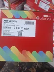 Hikvision 4MP Smart Hybrid Light ColorVu IP Camera - 2