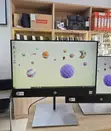 Sabon HP ProOne 600 G6 All-in-One Desktop, i5, 8GB RAM, 512GB SSD - 3