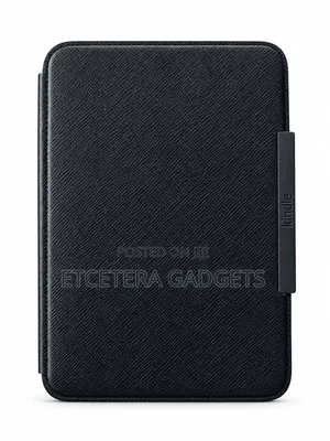 Amazon Kindle Fire HD Leather Cover - Baki