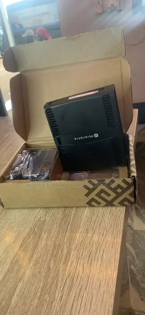 Brand New MikroTik hAP ax2 Router