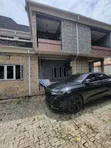 4-Bedroom Semi-Detached Duplex don haya a Garki 2, Abuja - 1
