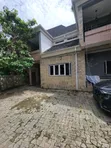 4-Bedroom Semi-Detached Duplex don haya a Garki 2, Abuja - 5