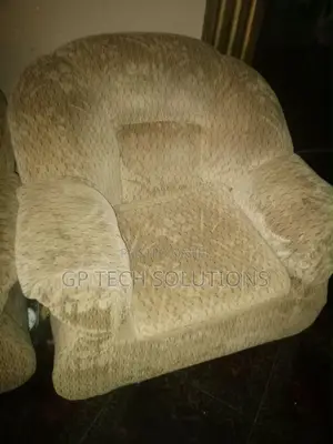 Used Set of Chairs