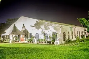 BMO Events Arena, Wuse 2, Abuja