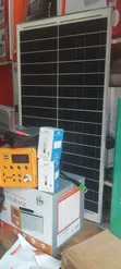 300W Solar Generator with 70W Panel - 2