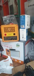 300W Solar Generator with 70W Panel - 4