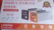 300W Solar Generator with 70W Panel - 5