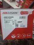 Hikvision Smart Hybrid Light 4MP IP Camera - 2