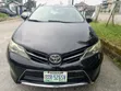 Toyota Auris 2013 Baki - 1