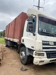 DAF XG 2008 Heavy-Duty Truck - 1