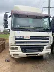 DAF XG 2008 Heavy-Duty Truck - 2