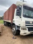 DAF XG 2008 Heavy-Duty Truck - 3