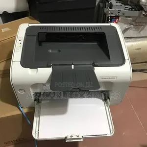 Injin Bugawa na HP LaserJet Pro M1102 (An Yi Amfani Dashi)