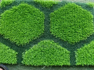 Design Grass Artificial Turf