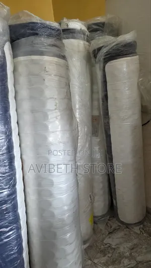 Home Interiors Queen Size Mattress
