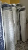 Home Interiors Queen Size Mattress - 1