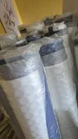 Home Interiors Queen Size Mattress - 2