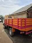 Toyota Dyna 150 (1998) Mai Amfani da Fetur - 2