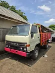 Toyota Dyna 150 (1998) Mai Amfani da Fetur - 4