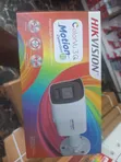 Kyamaran Hikvision ColorVu 4MP Bullet IP - 1