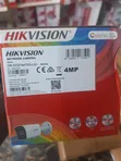 Kyamaran Hikvision ColorVu 4MP Bullet IP - 2