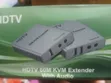 HDTV 60m KVM Extender with Audio - 2