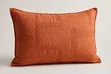Bedding House Lumber Pillow - Sabon Kaya - 1