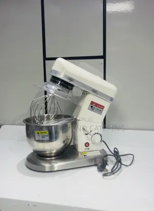 5L Cake Mixer - Brand New