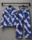 Up and Down Jeans na Maza masu Fadi - 4