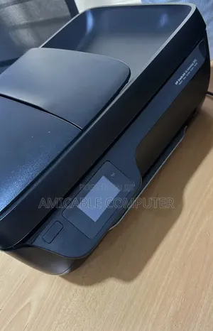 HP OfficeJet 3835 All-in-One Printer