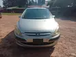 Peugeot 307 2004 Silver - 1