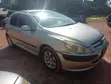 Peugeot 307 2004 Silver - 2
