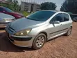 Peugeot 307 2004 Silver - 5