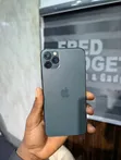 Apple iPhone 11 Pro Max 64GB Baki - 3