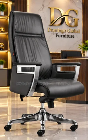 Babban Jakan Baki Mai Zaman Kujerar Ofis