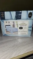 6 Piece King Size Bed Sheet Set - 1