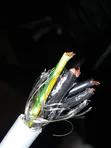 Nigerchin Flexible Control Cable 1.5mm² - 4