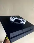 Playstation 4 Fat - 1