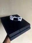 Playstation 4 Fat - 2