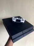 Playstation 4 Fat - 3